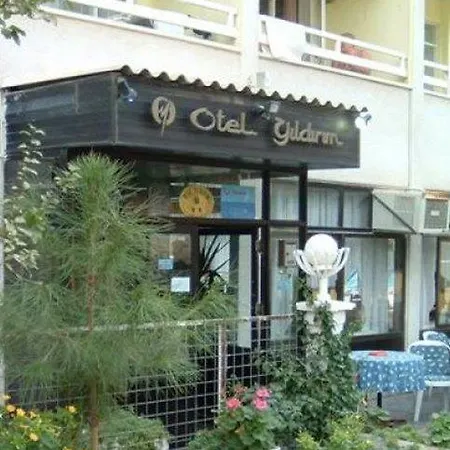 Hotel Yildirim Didim