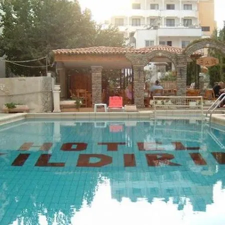 Yildirim 2* Ντιντίμ