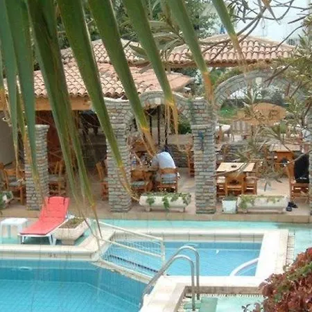 Ξενοδοχείο Yildirim