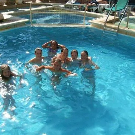 酒店 Yildirim 迪迪姆