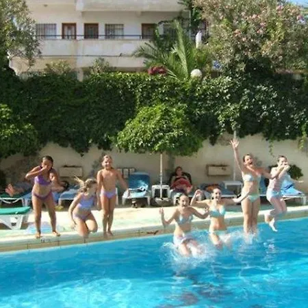 Yildirim 2* Ντιντίμ