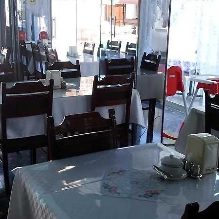 Yildirim 酒店 迪迪姆