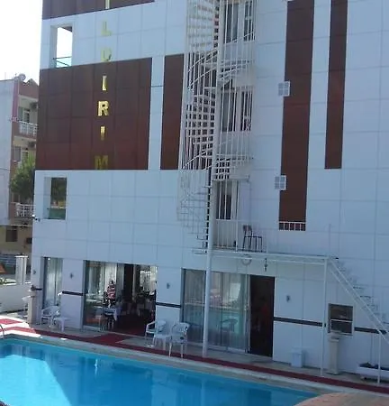 Yildirim 2*