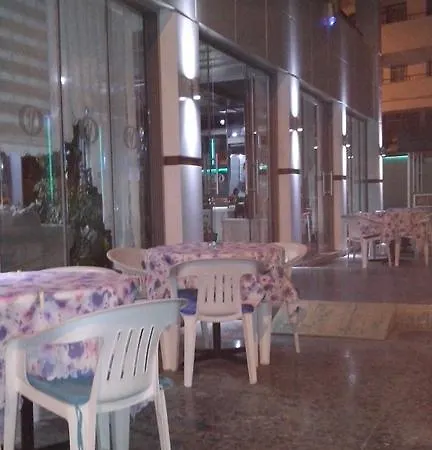 Hotel Yildirim Didim