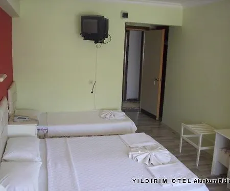 Yildirim 2* Didim