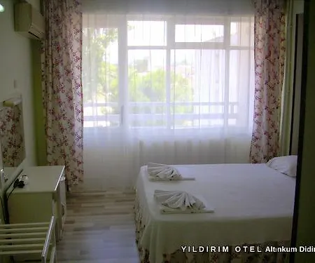 Yildirim
