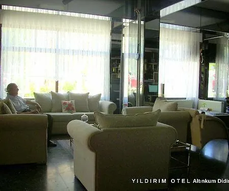 Yildirim 酒店 2*