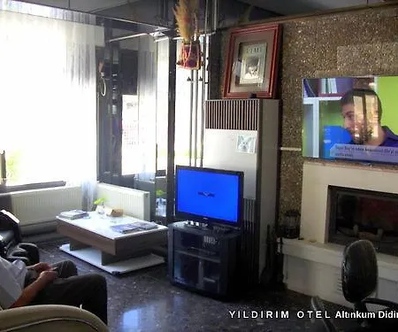 Yildirim 2* 迪迪姆