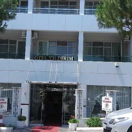 Yildirim 酒店