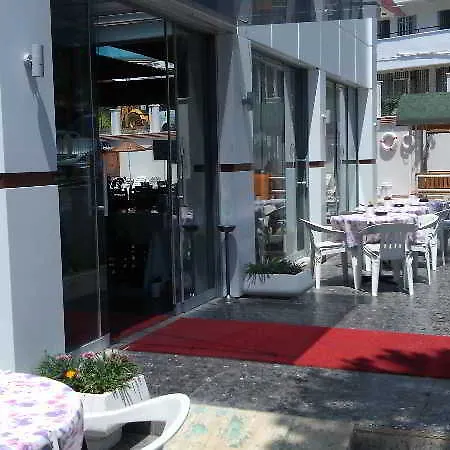 Hotel Yildirim Didim