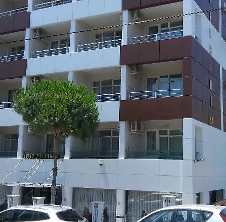 Otel Yildirim