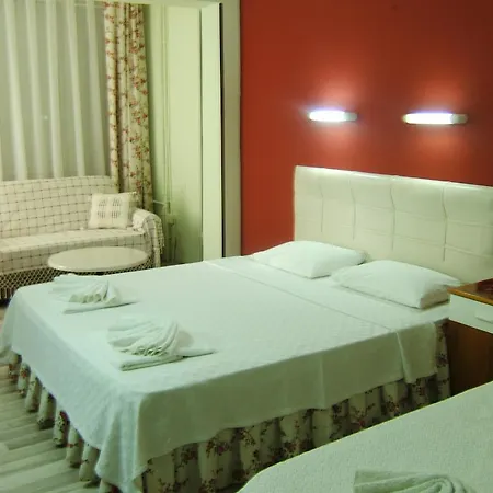 酒店 Yildirim 迪迪姆