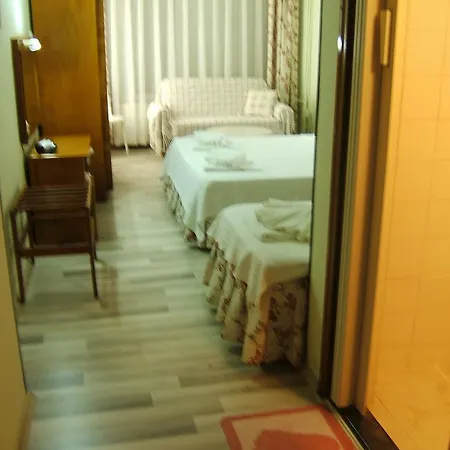 Ξενοδοχείο Yildirim Ντιντίμ