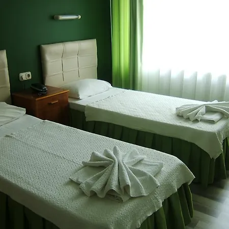 酒店 Yildirim 迪迪姆