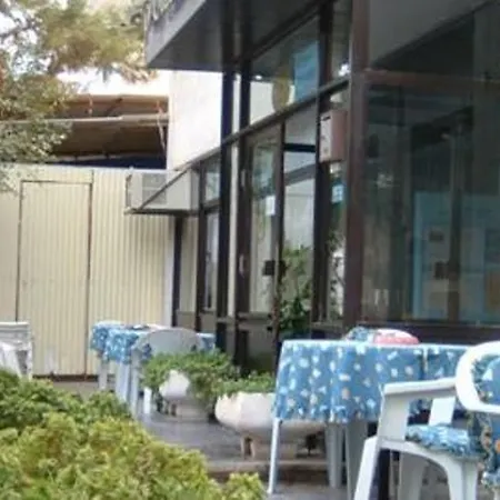 酒店 Yildirim 迪迪姆