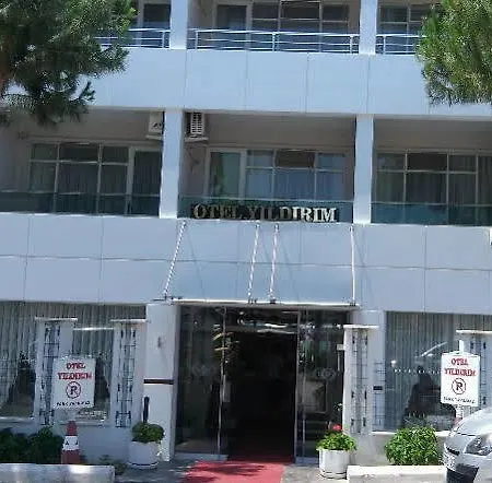 Yildirim 2* Ντιντίμ