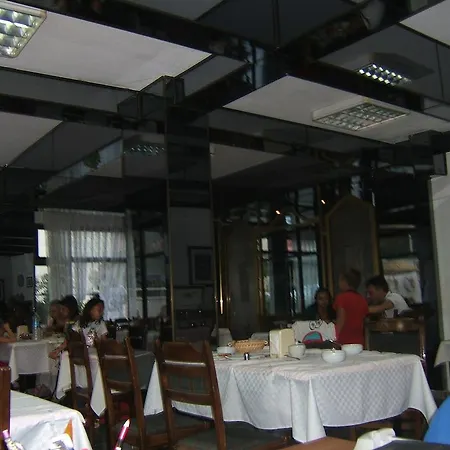 Yildirim Hotel 2*