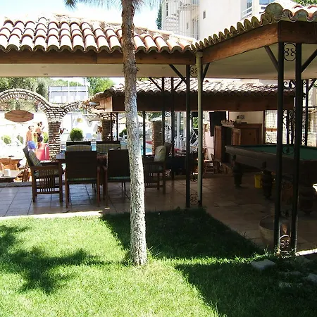Otel Yildirim Didim