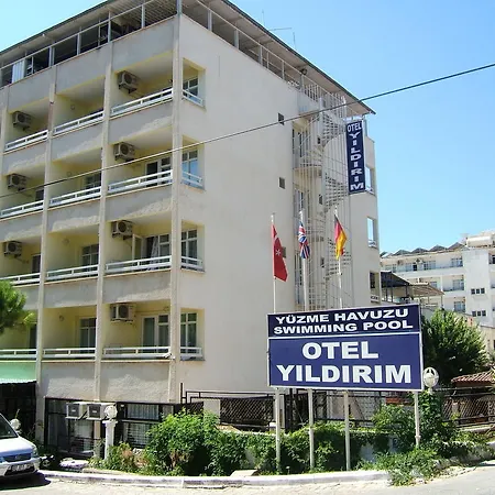 Yildirim 2* 迪迪姆