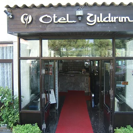 Otel Yildirim