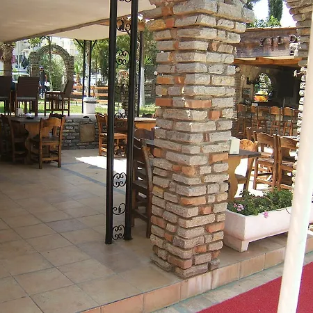 Yildirim Hotel Didim