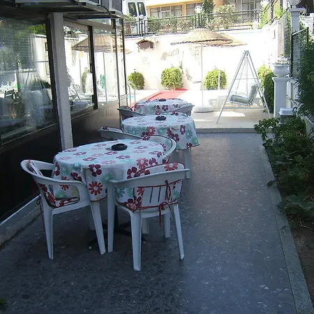 Yildirim 酒店 迪迪姆