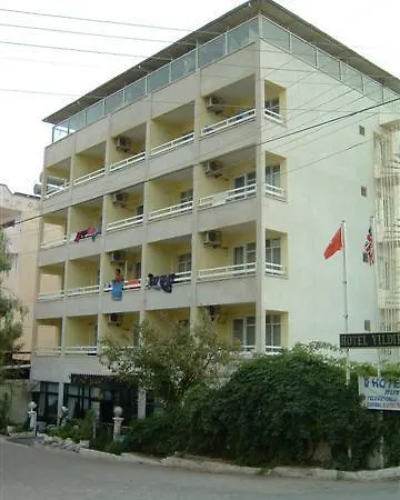 Yildirim Ξενοδοχείο
