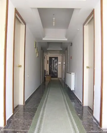 Ξενοδοχείο Yildirim 2*