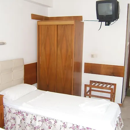 Yildirim Otel
