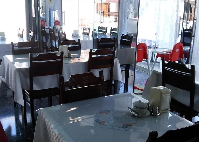 Yildirim Hotel Didim