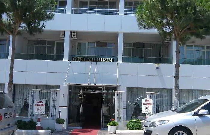 Yildirim Hotel