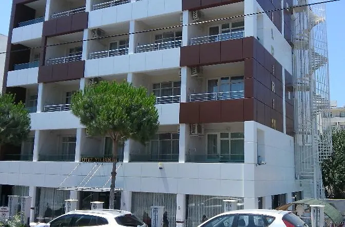 Hotel Yildirim