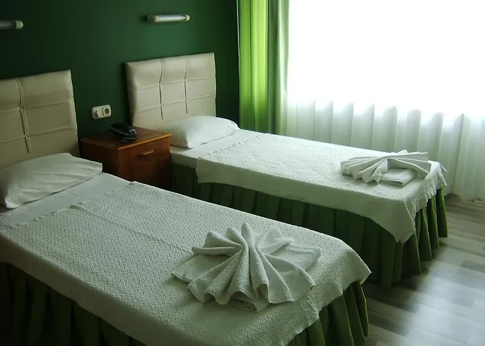 Hotel Yildirim Didim