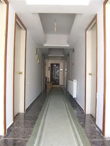 Hotel Yildirim 2*