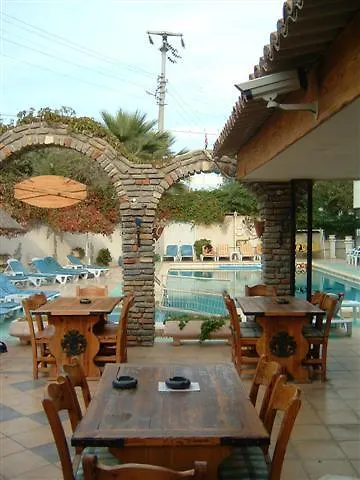 Hotel Yildirim Didim