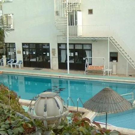 Yildirim Szálloda 2*