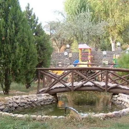 Yildirim Hotel 2*