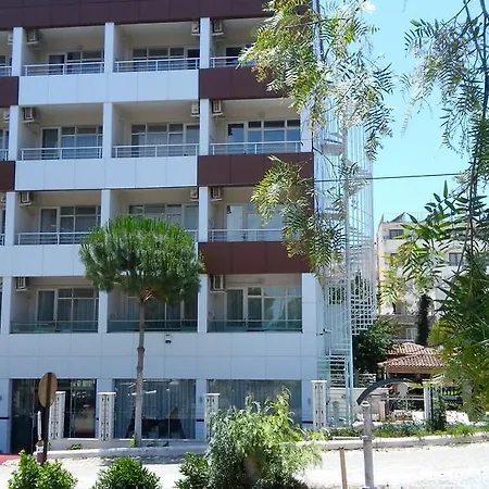 Yildirim Szálloda Didim