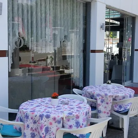 Hotel Yildirim