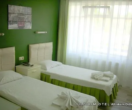Szálloda Yildirim Didim