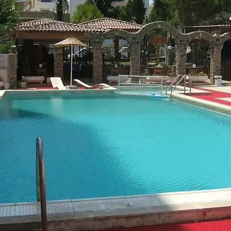Yildirim Hotel