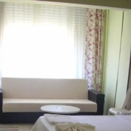 Yildirim Hotel 2*