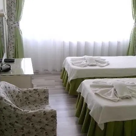 Yildirim Szálloda Didim