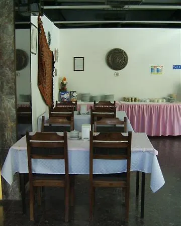 Yildirim Szálloda 2*