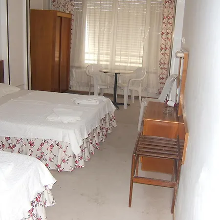 Yildirim Szálloda Didim