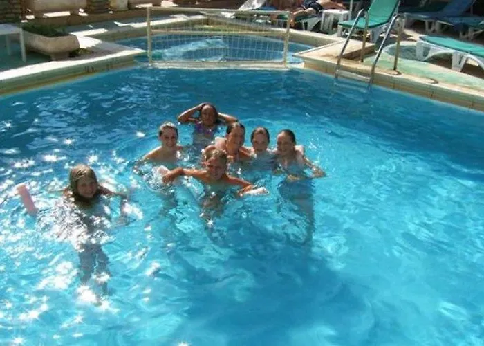 호텔 Yildirim 디딤