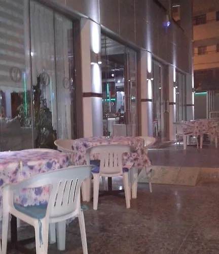 호텔 Yildirim 디딤