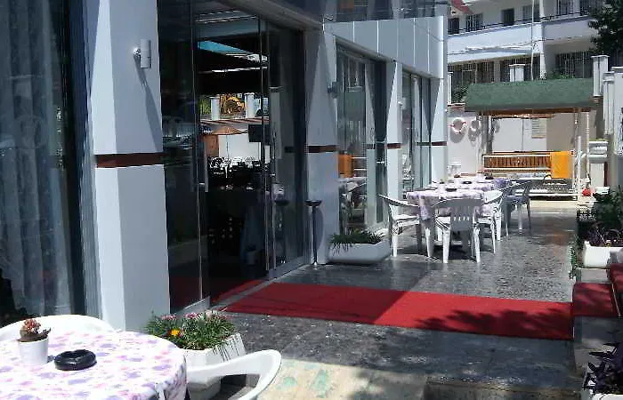 호텔 Yildirim 디딤