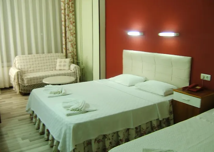 호텔 Yildirim 디딤