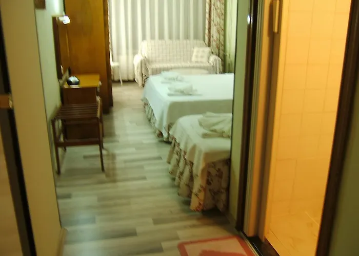 호텔 Yildirim 디딤